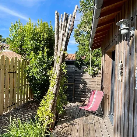 Welcoming With Garden And Terrace Casa vacanze *